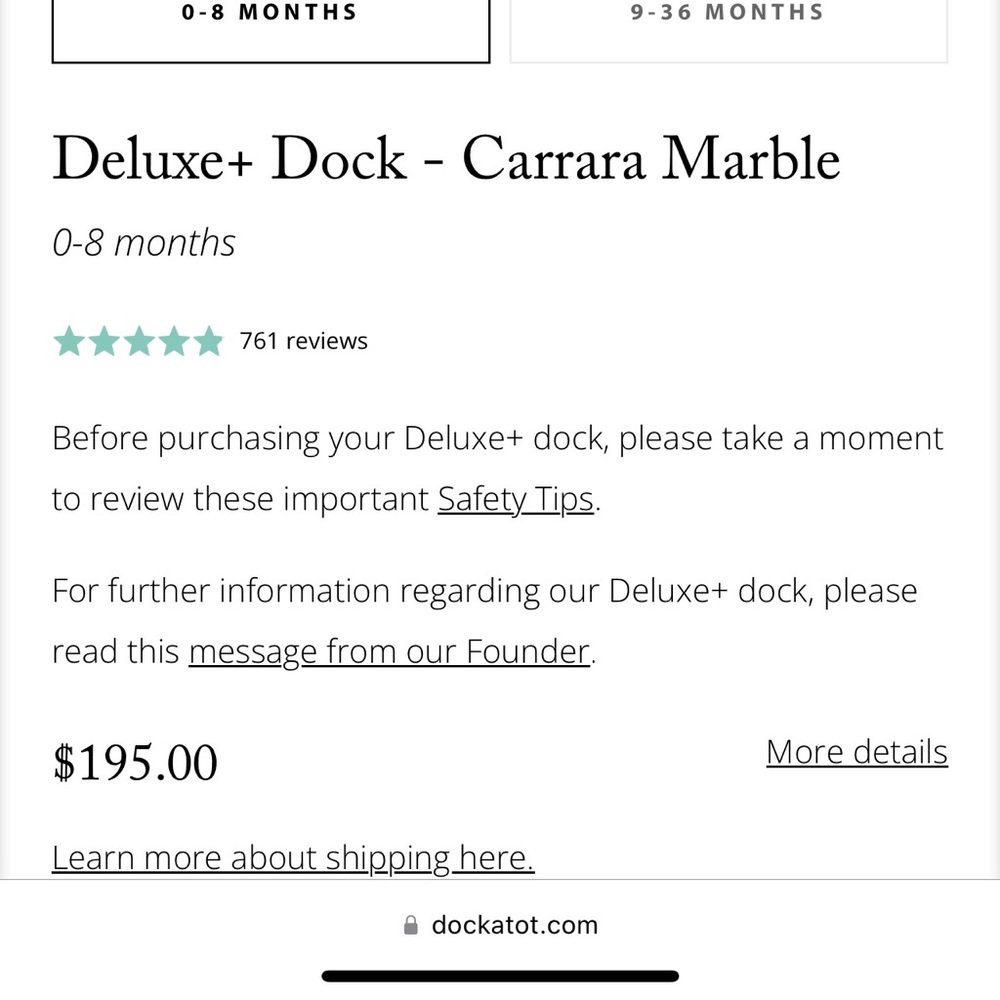 Beautiful like new bed. Out of stock online.